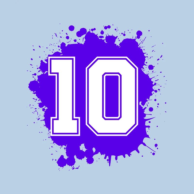 10 Nombre d’objets blob