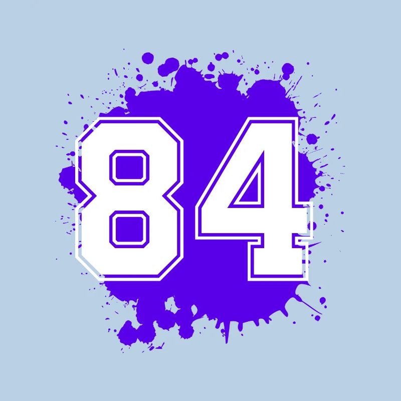 84 Nombre d’objets blob