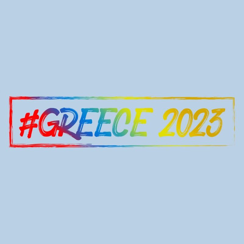 Grèce 2023