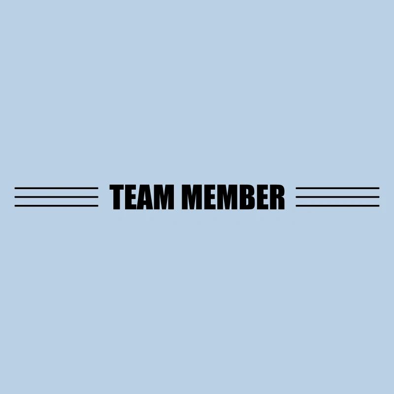 Team Mitglied