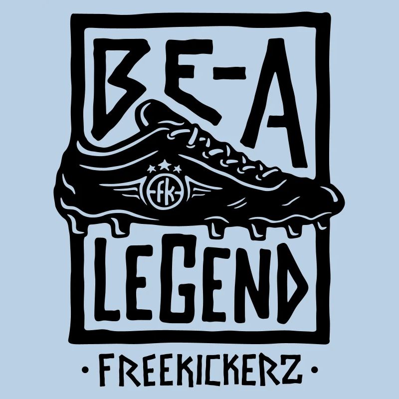 Be a Legend V2