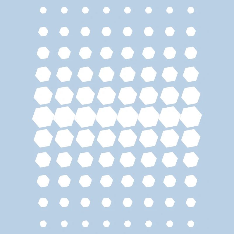 Pattern trend