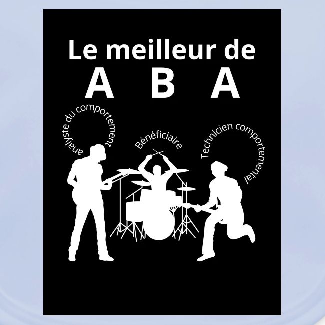 Le meilleur de ABA