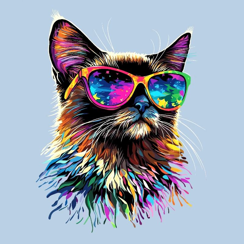 Chat Birman Chat Birman Sacré Chat Birman Mignon Chats Birmans