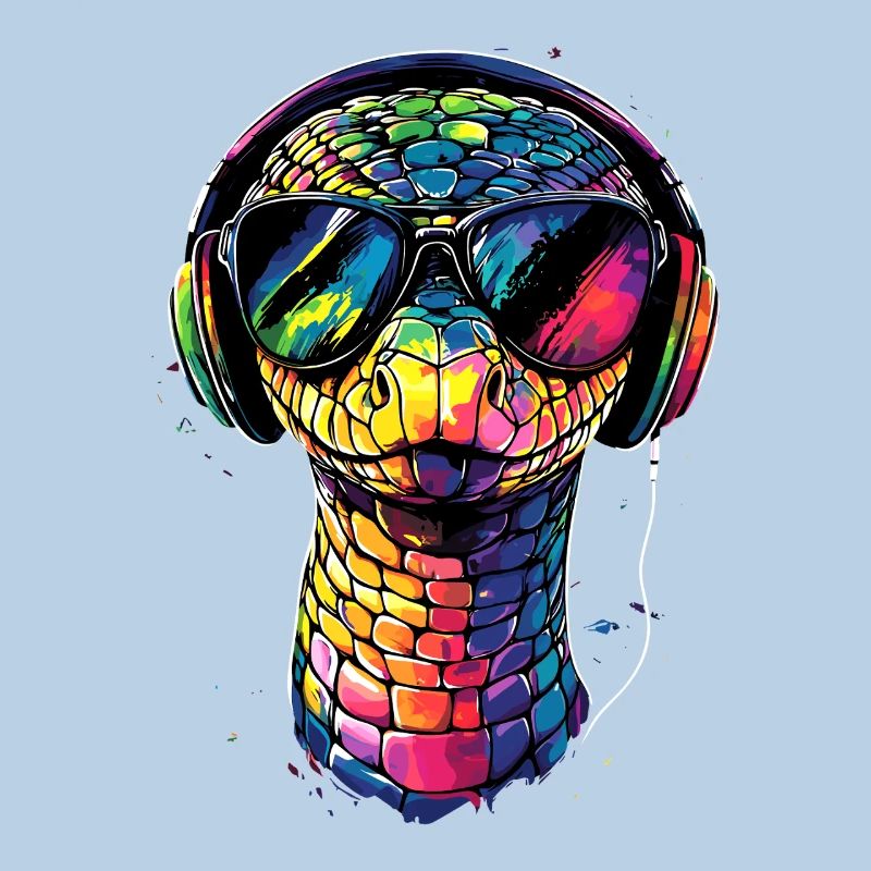 Schlange Python Kobra Klapperschlange Schlangen