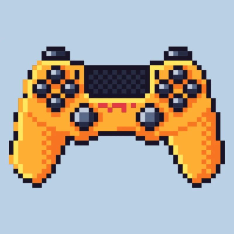 gaming controller