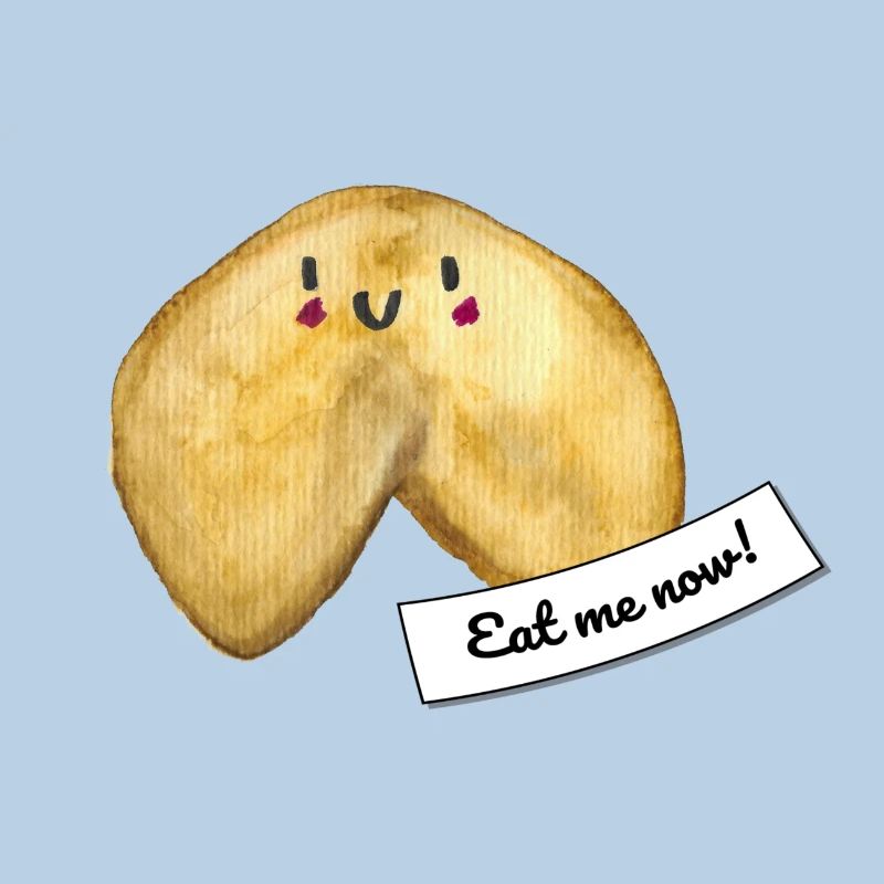 fortune Cookie