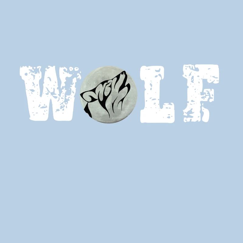 Wolf Moon moon