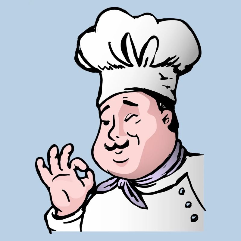 Chef de cuisine