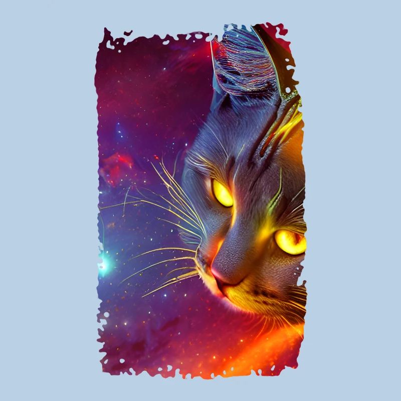 Space Cat