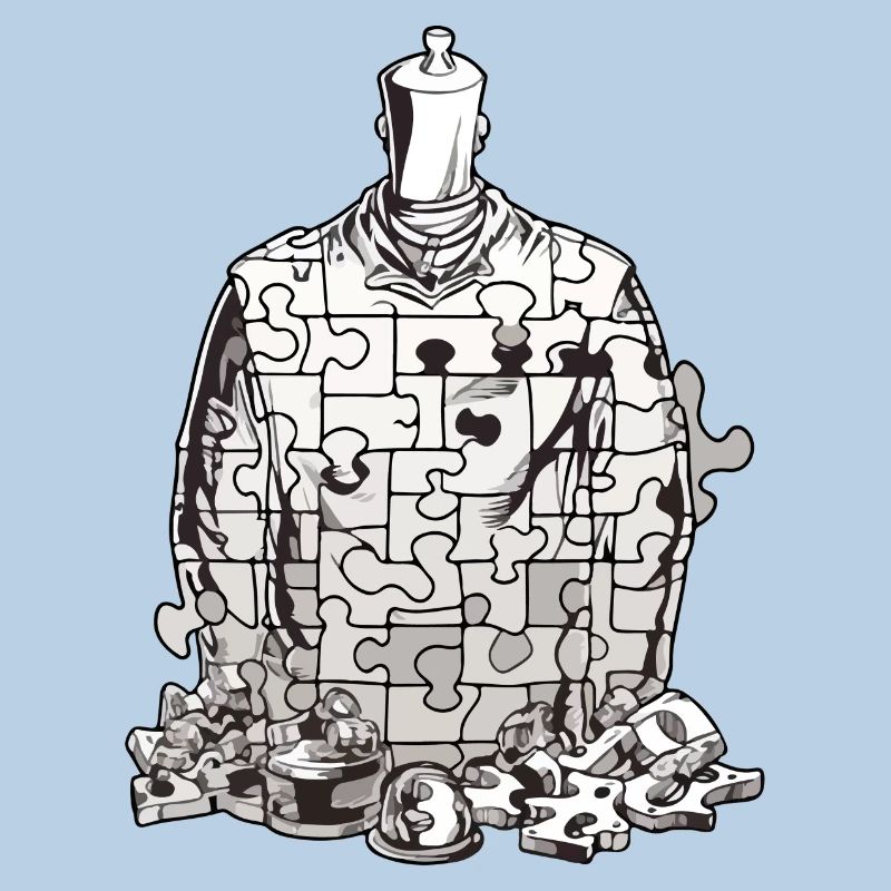 Pull puzzle