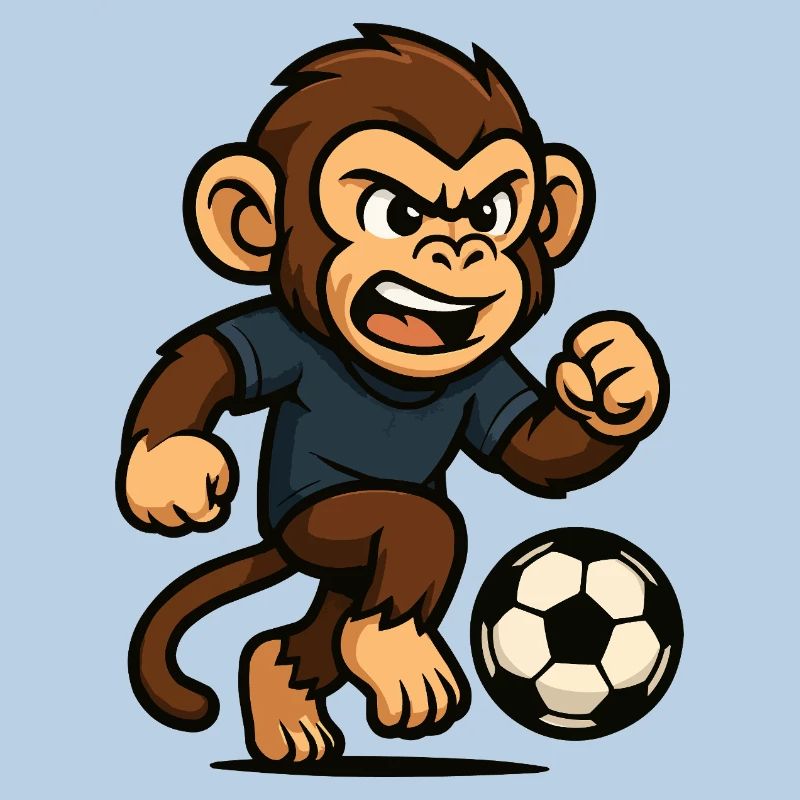 affe comic