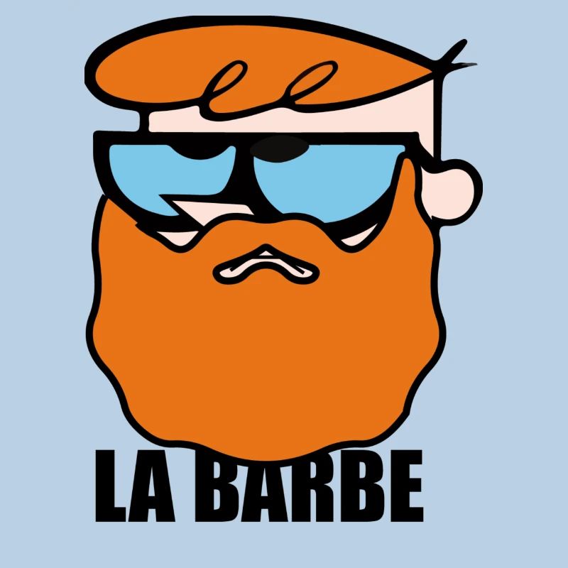 La Barbe