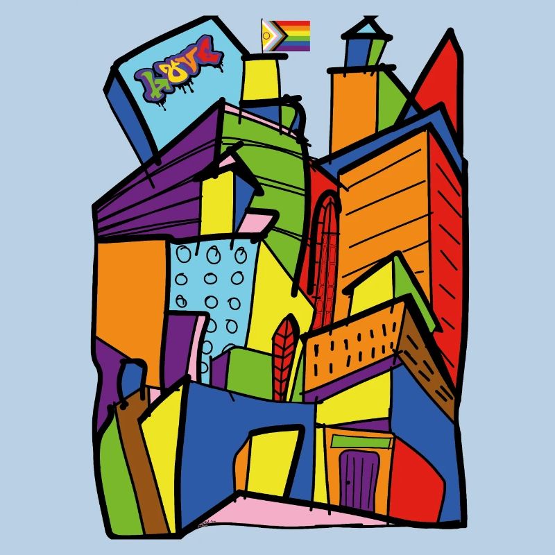 Maisons Heureuses