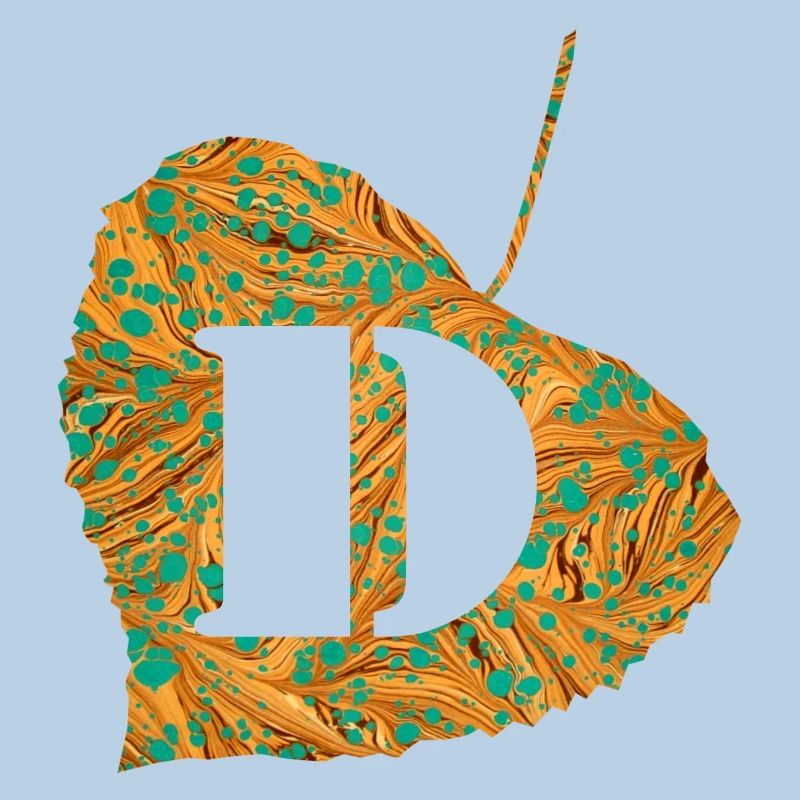 Feuille E 95 D