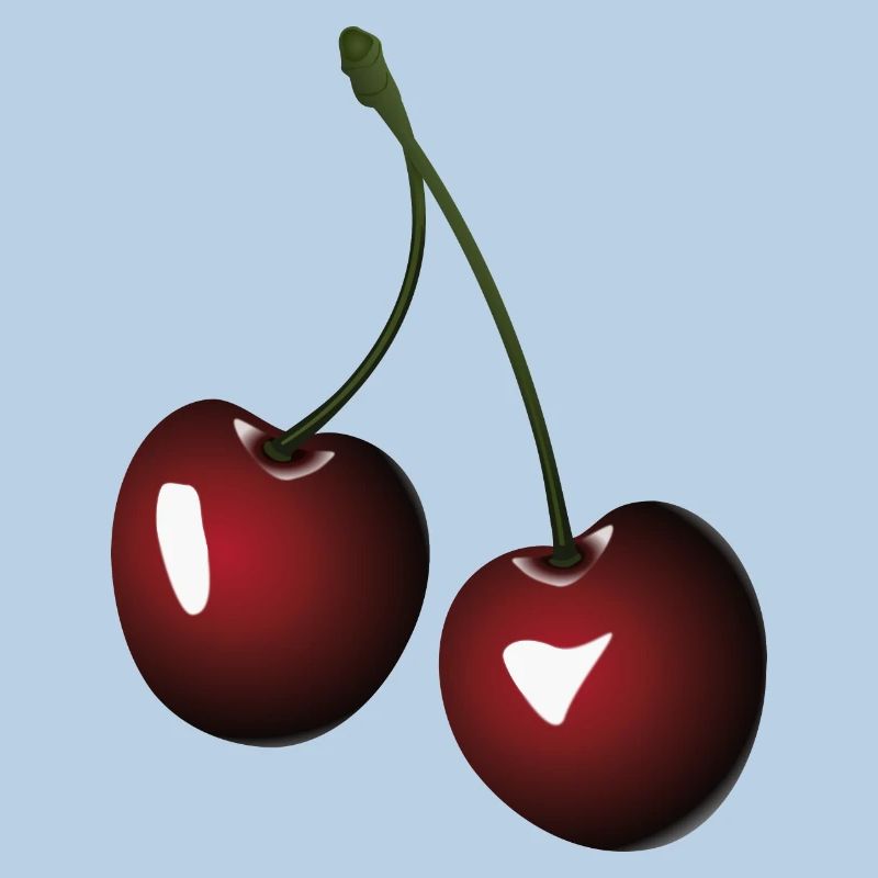 Kirsche Kirschen