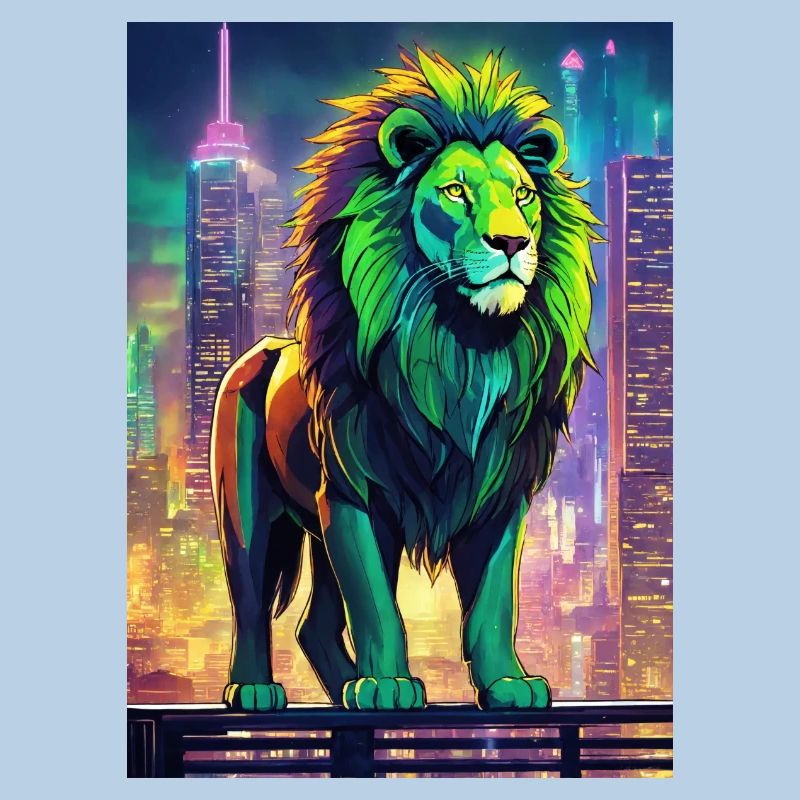 Löwe Digital