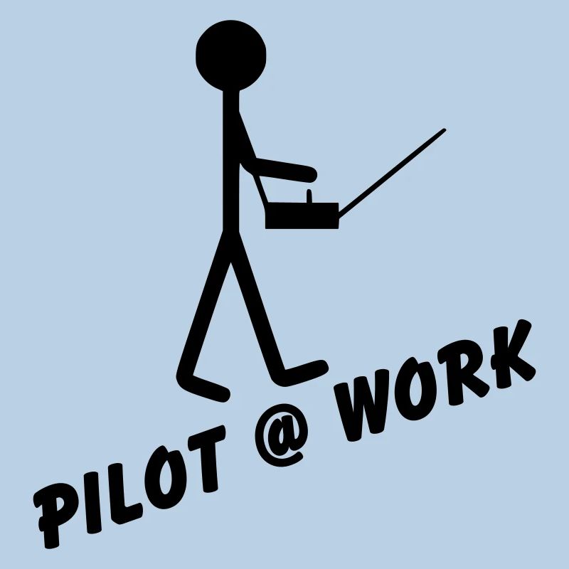 Pilot @ Work