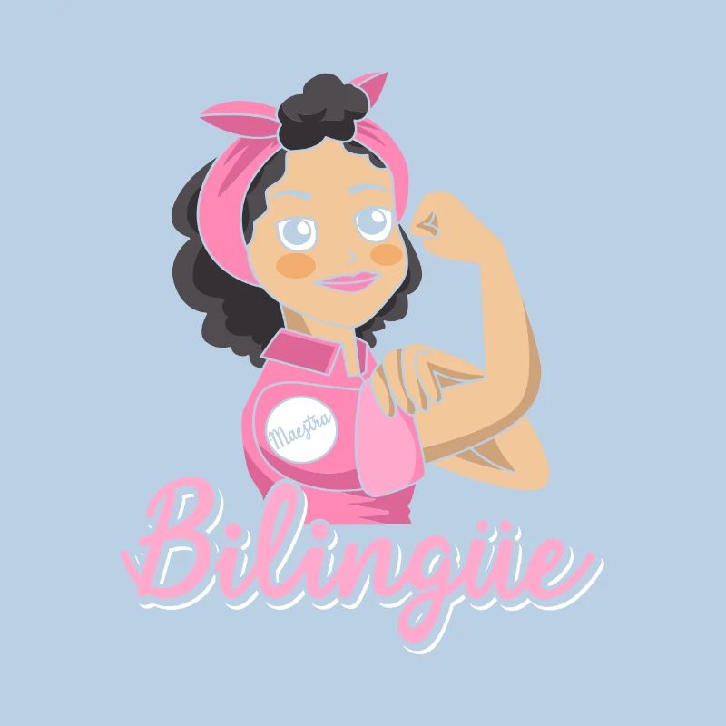 Bilingüe