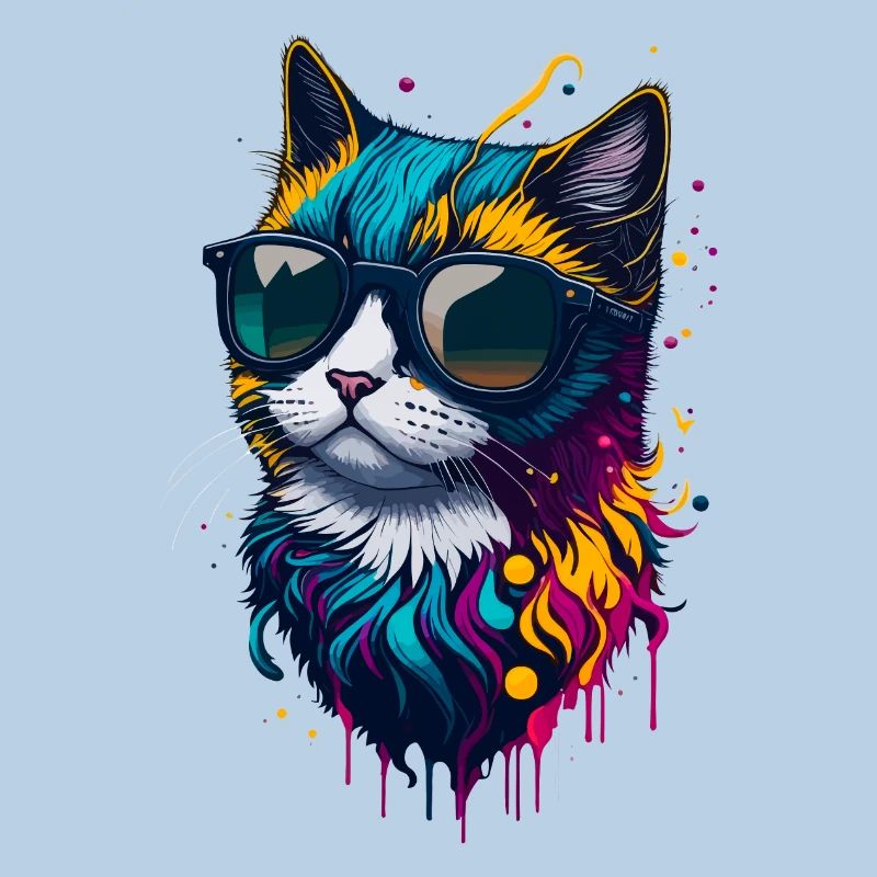 Chat mignon