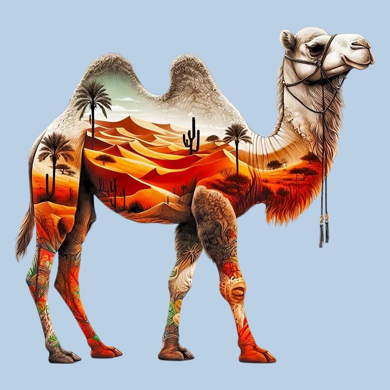 Camel