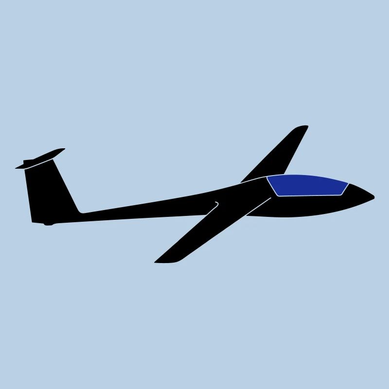 Ls3a glider glider pilot