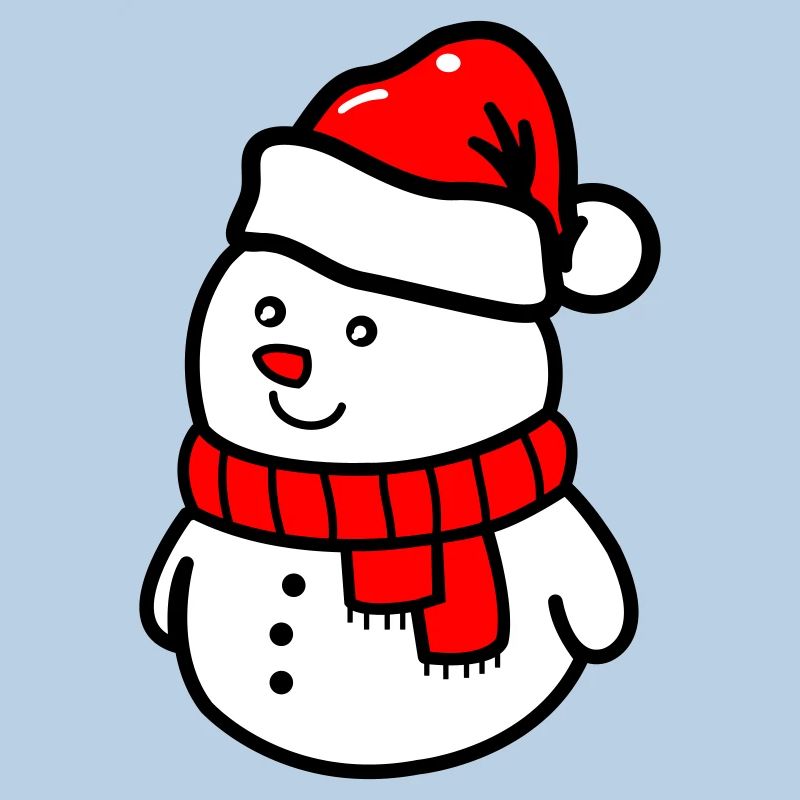 snowman