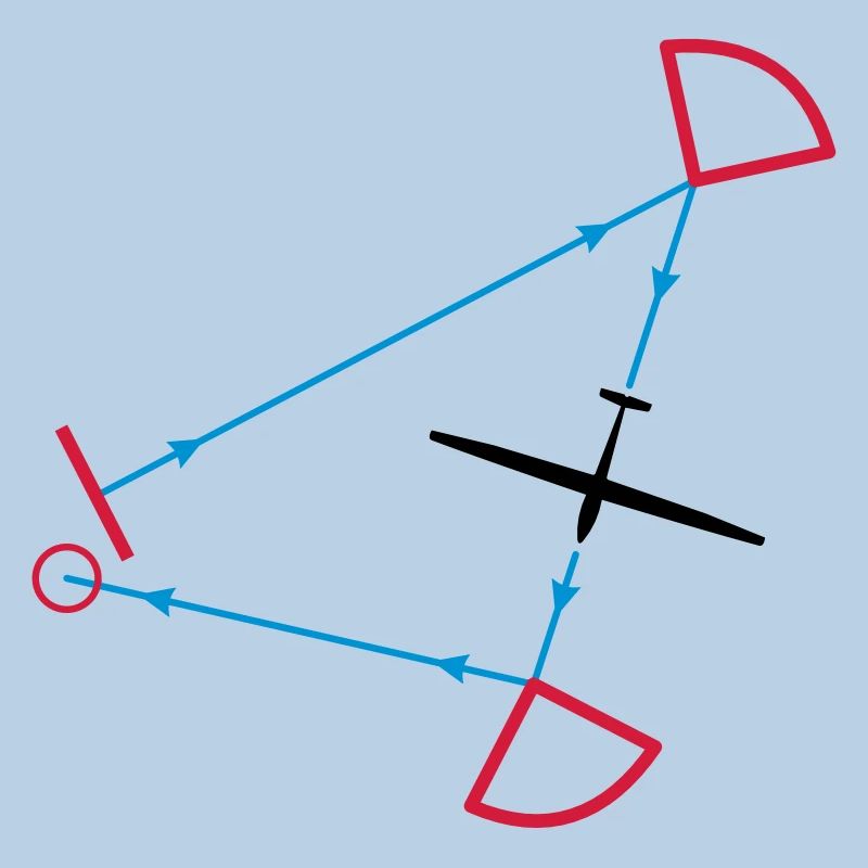 glider competition