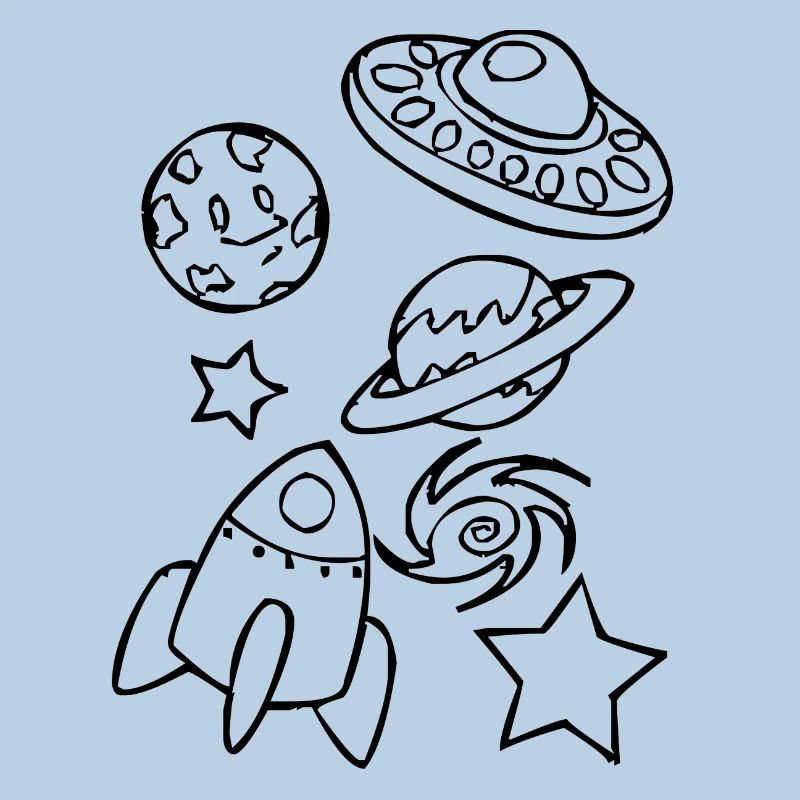 Conception de l'espace