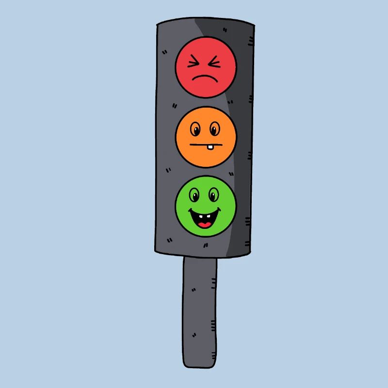 traffic light