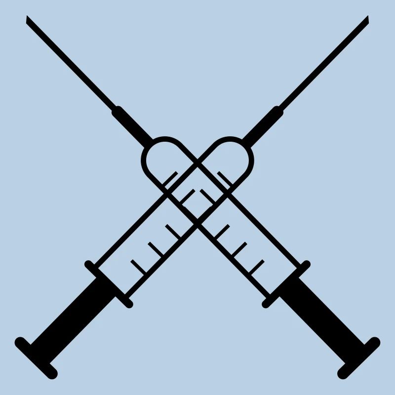 Spraying as a vector