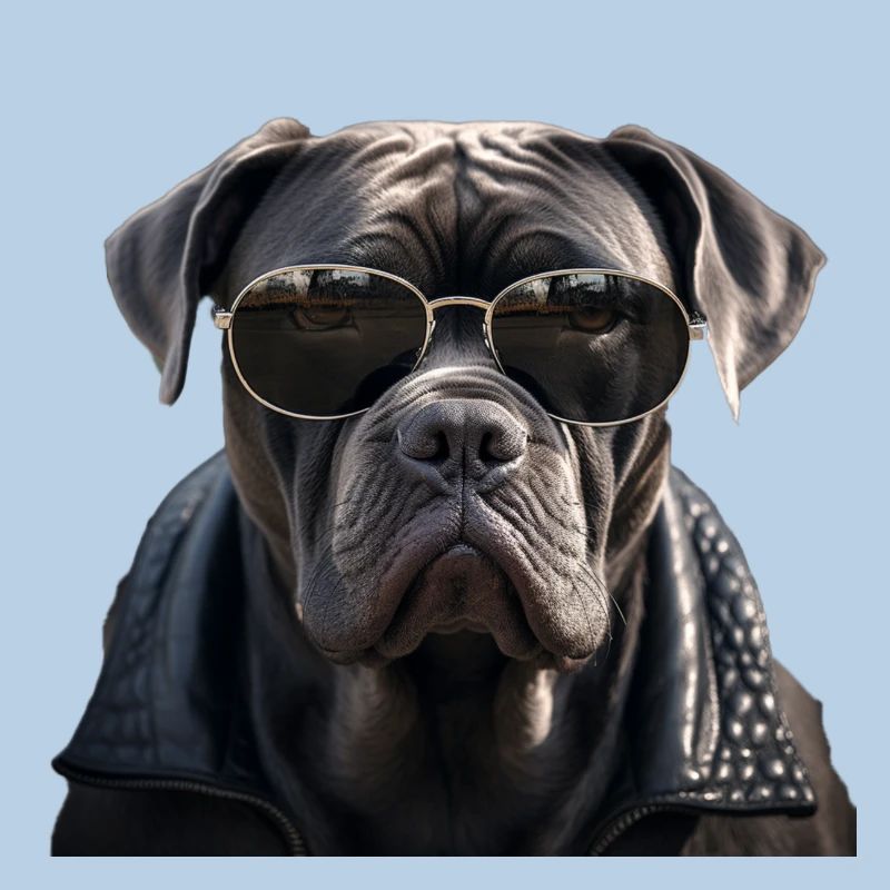 Cane Corso Cool - Cane Corso Hund