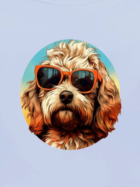Cockapoo Cool - Cockapoo Hund