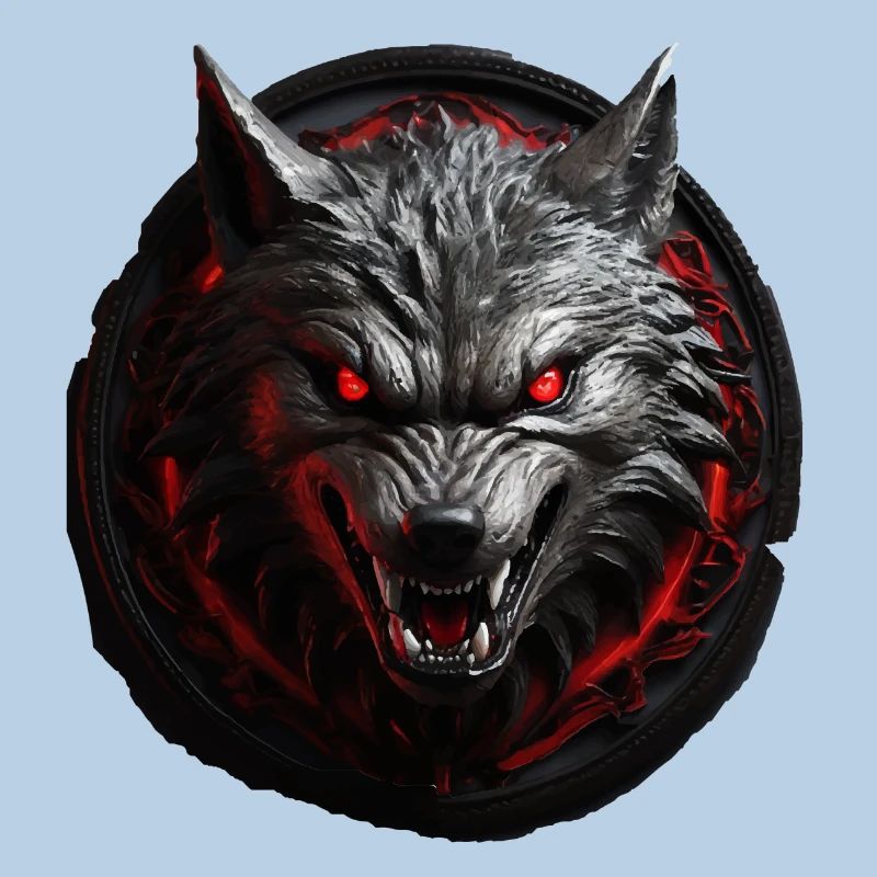 Devil's Wolf