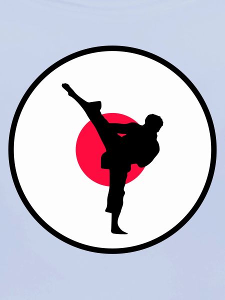 Karaté Japon