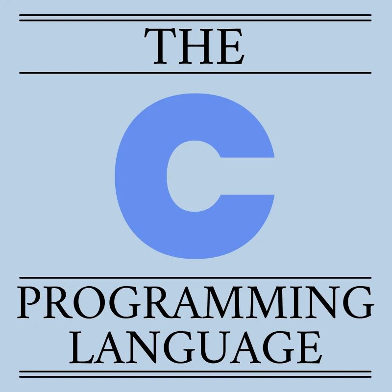 The C Programming Language