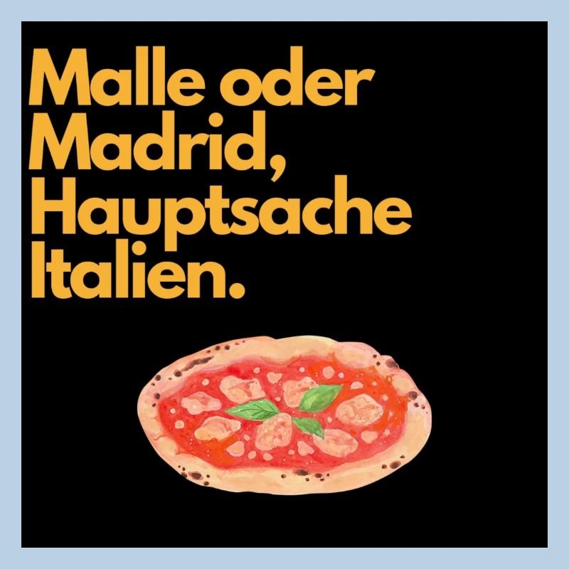 Malle oder Madrid