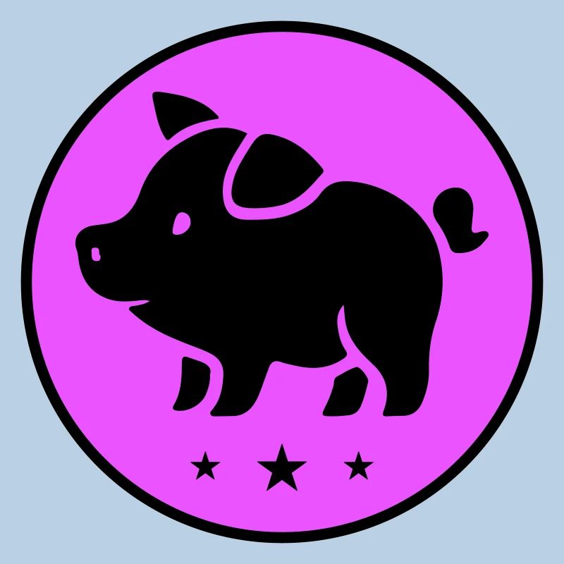 Pig Piglet Sow