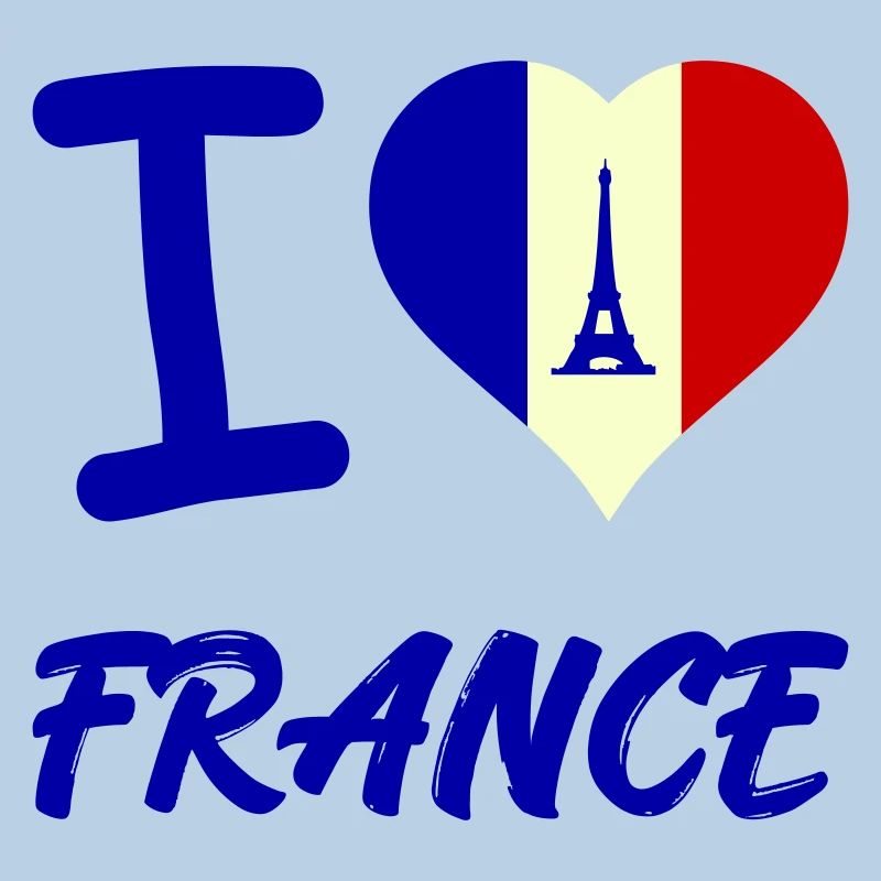 Amo la Francia