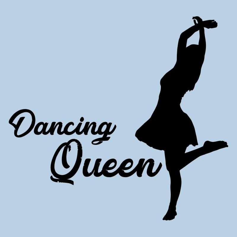 Danseuse Dancing Queen