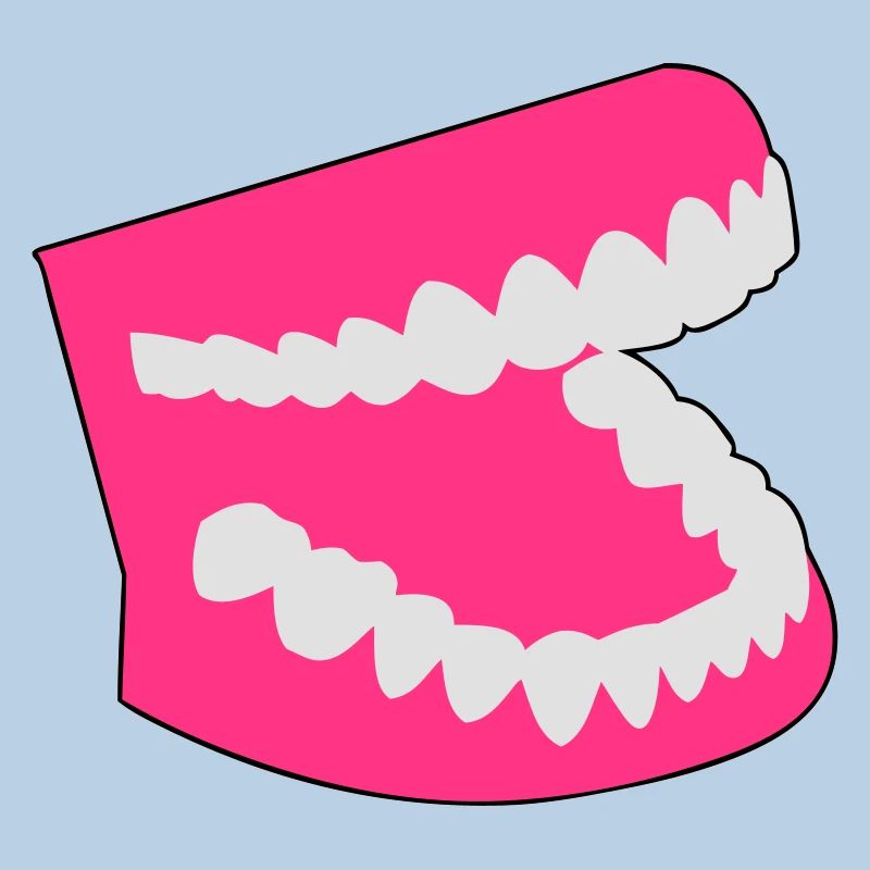 Teeth