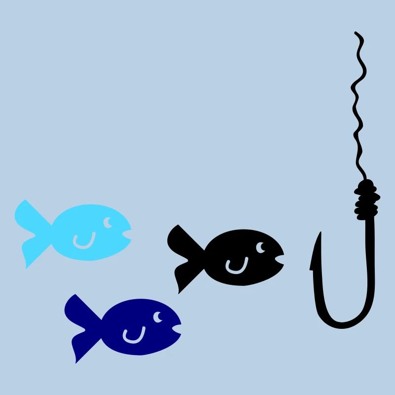 Fishing Fish