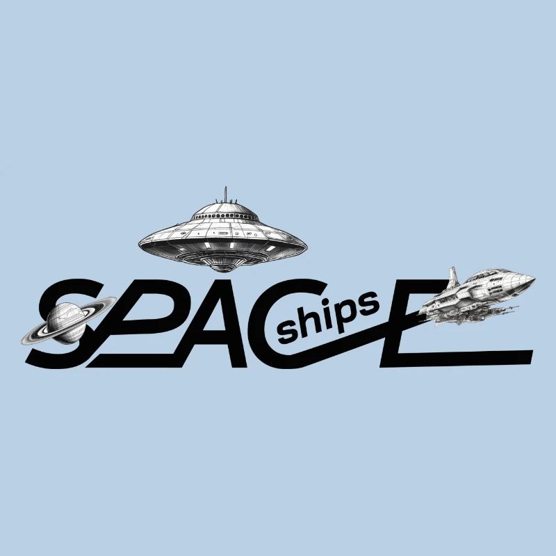 Space Ships