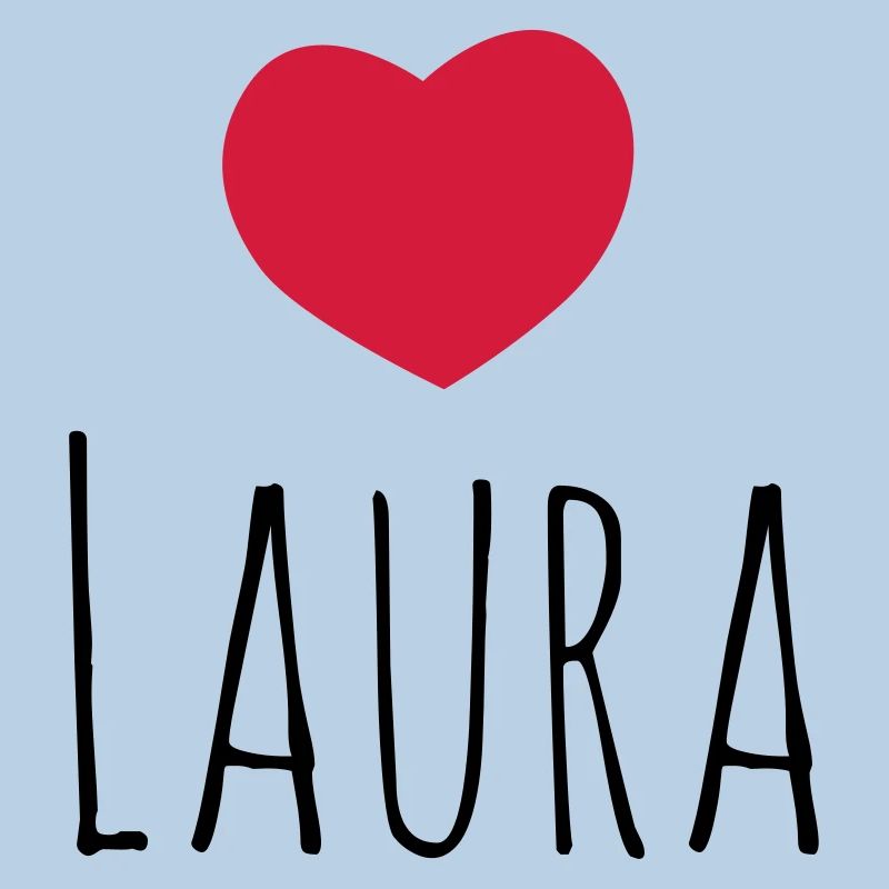 Herz Laura Geschenk
