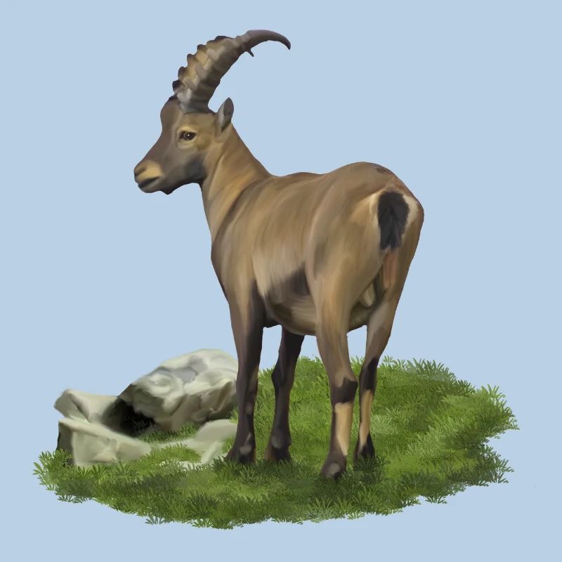 Steinbock
