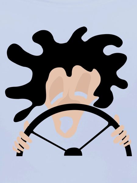 driver