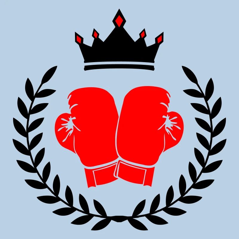 Boîtes de boxe