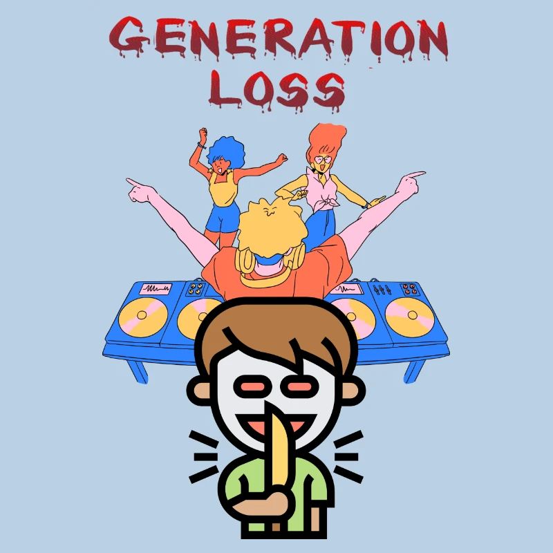 Perte De Génération