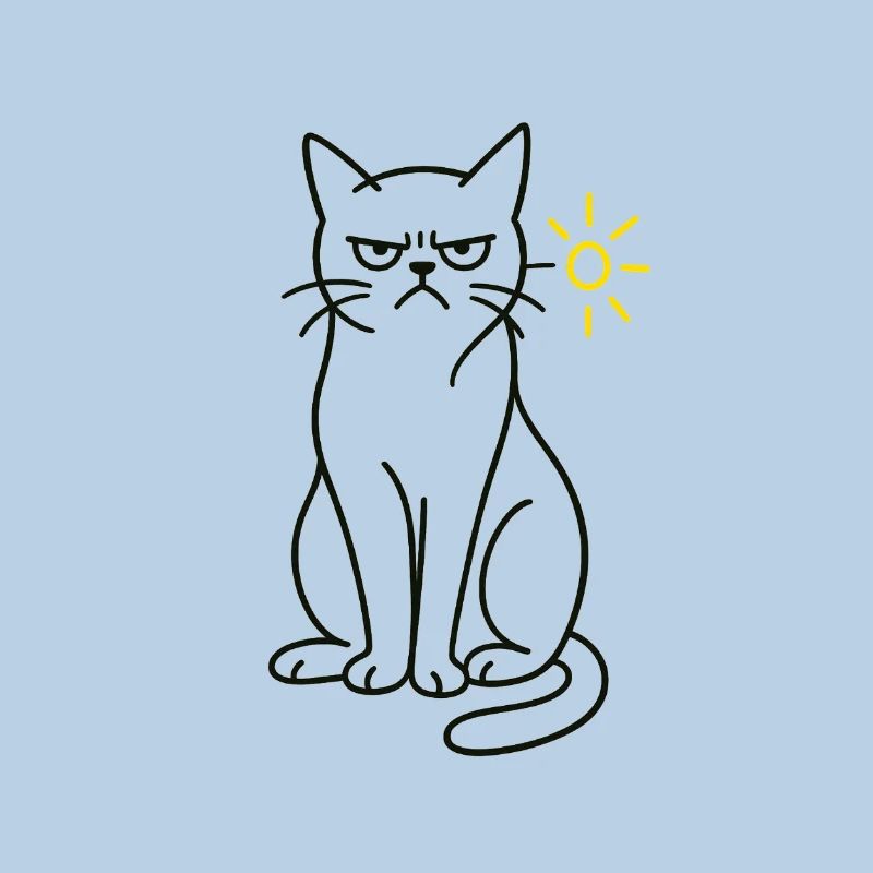 Grumpy