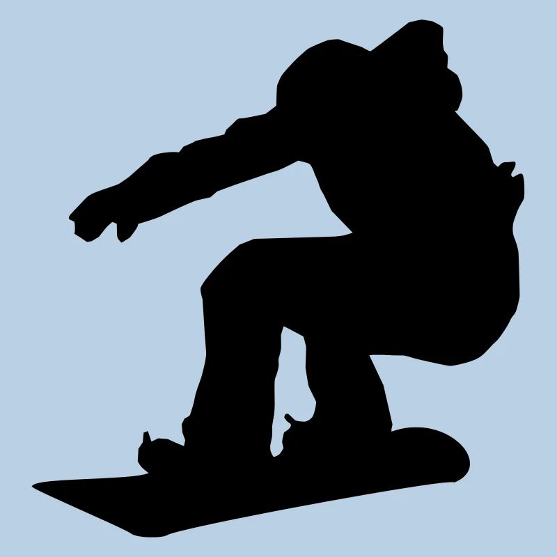Snowboarder
